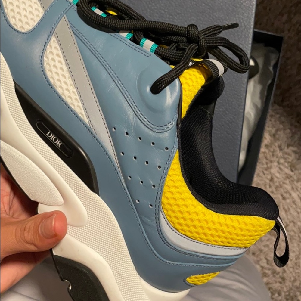 Dior Runners - Picture 6 of 6